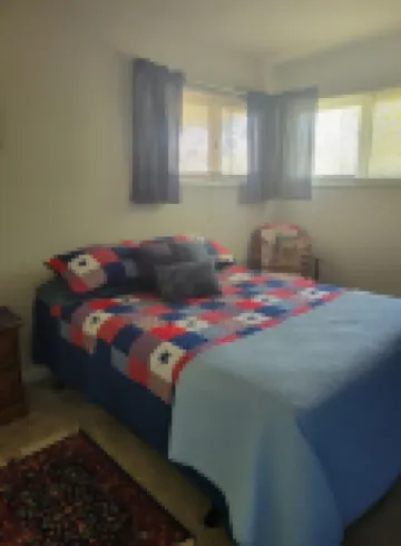 Splendid Absaroka Mountain and Greybull River View