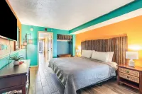 Margaritaville at Monterey Bay