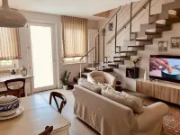 CB House Tuscany Hotels in Pietrasanta