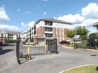 Gorgeous Tuscaloosa Condo. Perfect for Your Stay!