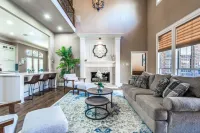 Plano Luxury with Pool, Theater Room, & Game Room