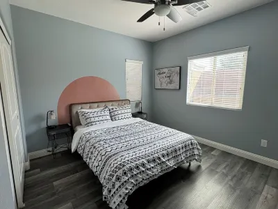 Entire cozy guest suite with private entry! Hotels near Kohl's