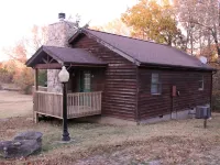 Winetrail Cabin - SIU, Giant City SP, Shawnee Forest, & Cedar Lake minutes away! Hotels in Makanda