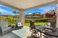 Relaxing Upscale Hawaiian Condo