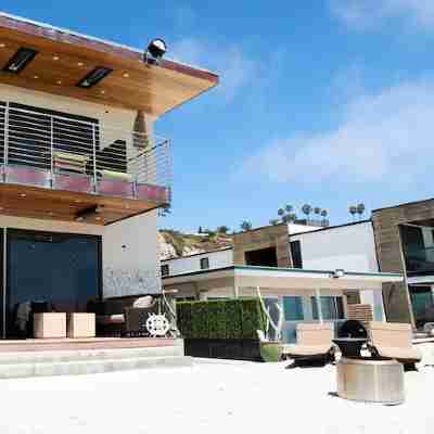 Magical OceanFront home  in Capistrano Beach. All the comforts of home and more! Hotel Exterior