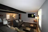 8 Minutes to Bethel Woods! Apt. 1  is on the First Floor  and Newly Remodeled