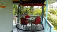 Secluded ~ Centrally Located ~ Huge Lanai ~ Onsite Owner