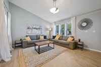 Adorable 3 bed, 1.5 bath Ranch Home with fenced yard