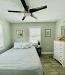 Water Views - 2 Min Walk to Beach - Custom Beach House - Local Pool!