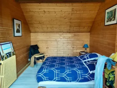 Maison Proche de la mer 생말로 주변 호텔