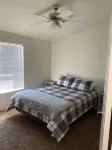 Cabin in the Desert