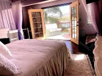 Cozy Casita, overlooking Senoran Desert Reserve, Cave Creek