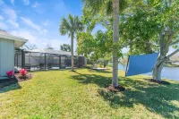 Sunset Shores- Family Bunkbed Suite - 4BR- 10 Beds - Heated Pool