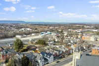 Central, Beautiful Apartment in Downtown Chambersburg - 3 tähden