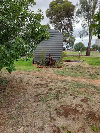 Experience a unique part of Australian History