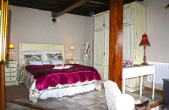 Rural house El Morro. Near the Caldera de Taburiente with jacuzzi.