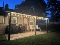 Lake Huron Cottage