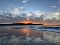 Seas the Moment - Beach Heaven Hotels in Dillon Beach