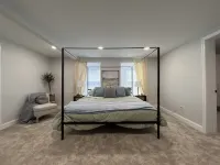 5BR 4B Huge Space with Game Barn Hotels in Dunean