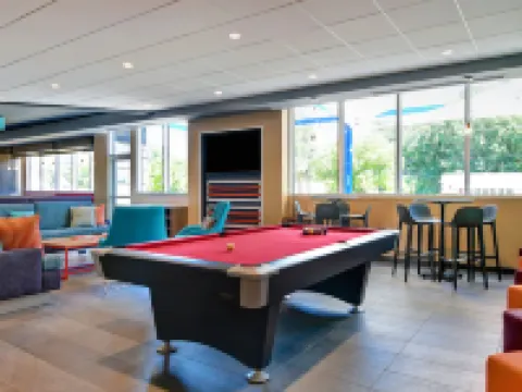 Tru by Hilton Rocky Mount Hoteles en Rocky Mount