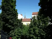 Cozy apartment in the heart of Vichy.