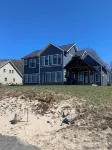 Lake Front Property. Stunning, quiet retreat with beautiful vistas and sunsets.