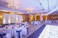 DoubleTree by Hilton Hotel Rochester - servizio colazione