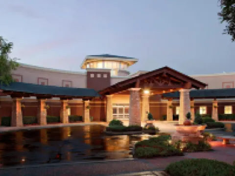 MeadowView Conference Resort & Convention Center Hotels in Sullivan County