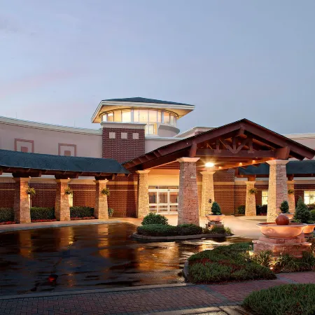 MeadowView Conference Resort & Convention Center