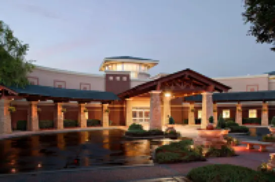 MeadowView Conference Resort & Convention Center Hotels in 