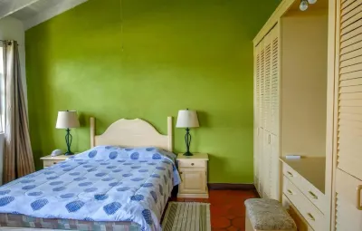 Prospect 2-Bedroom Apt #3 Các khách sạn ở 