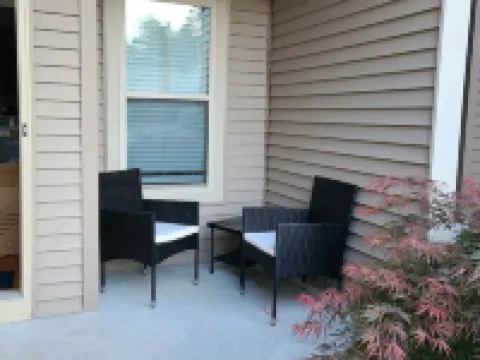 UnForegettable Southern Pines アバディーンのホテル