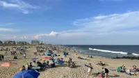 Renovated Victorian Home 5 mins walk to Beach and Asbury Park 6 beach tags - Beach