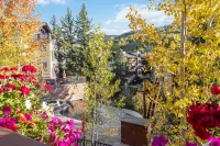 One Willow Bridge Road - 3-room residence