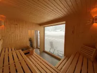 Wellness apartment Obere Mühle