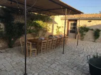 Wonderful Charming Villa with pool in the suggestive countryside near the sea, - Villas