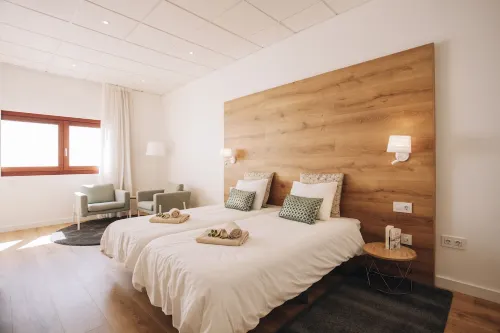 THE HOUSE OF LINA :) Hotels in Garachico