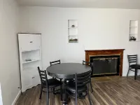 Richfield Corner Cottage- Single level home close to SVC and mountain bike trail