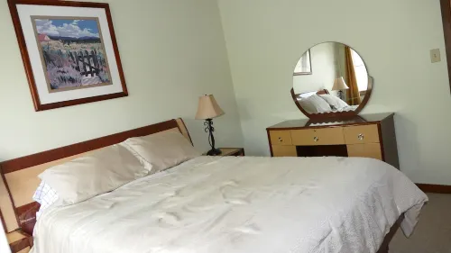 Shawnee Mountain 2bdr kids friendly townhouse 3 minutes away from slopes