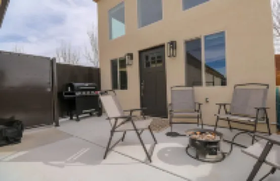 Secluded casita minutes away from Sand Hollow State Park and Zion National Park