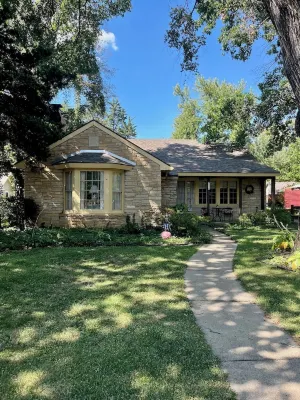 Cozy & Spacious 2Bed, 2Bath in the Heart of Winfield Hotel di Winfield