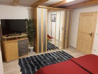 Martin's apartments Furth im Wald 호텔