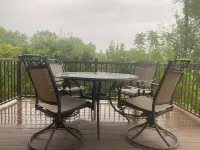 Red Barn Retreat - Shawangunk Mountains Getaway