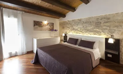 Touristic location "CASAHYBLA"