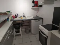 Agréable Appartement Très Calme Dans une Formidable Région Proche de la mer Hotels in Nieulle-sur-Seudre