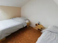 The pigeon fancier's house