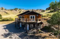 The Lodge at Prewett Creek, near Missouri River!! - 4-Star