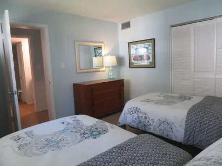 Fantastic Cape Canaveral Location! Ocean View and Direct Beach Access!