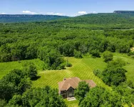 Lavish and spacious mountain view home