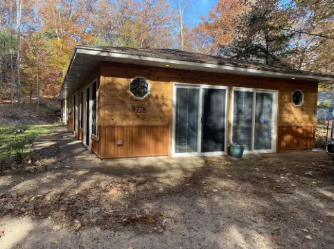 Sweet Retreat West..sandy ORV's and memories made here 奧希阿納縣酒店